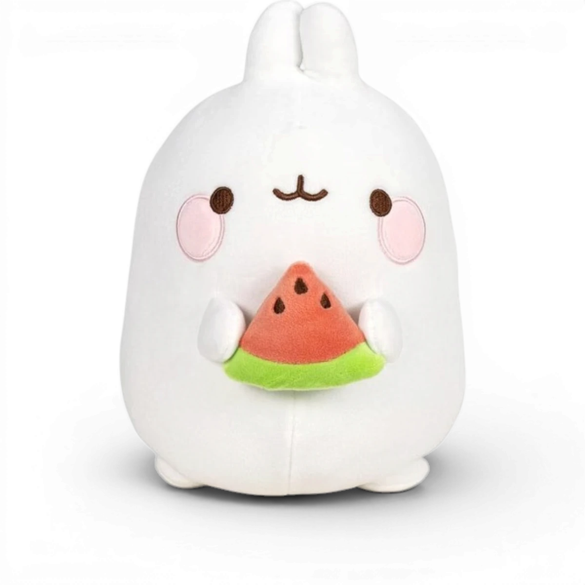 Peluche Piu Piu Molang 14cm