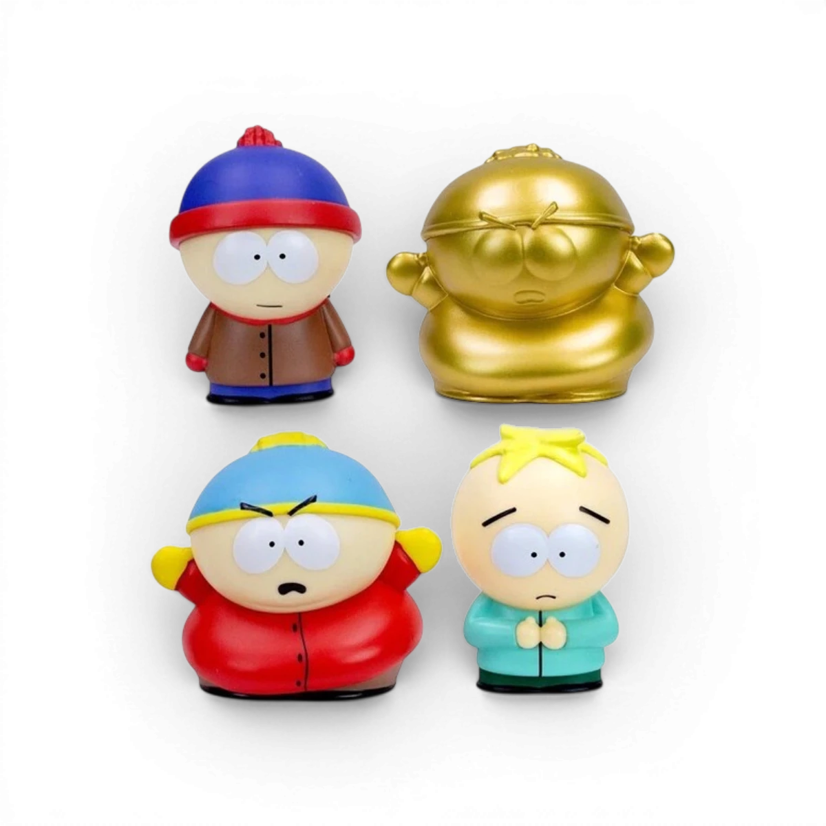 Figurine South Park en vinyle - Modèle aléatoire