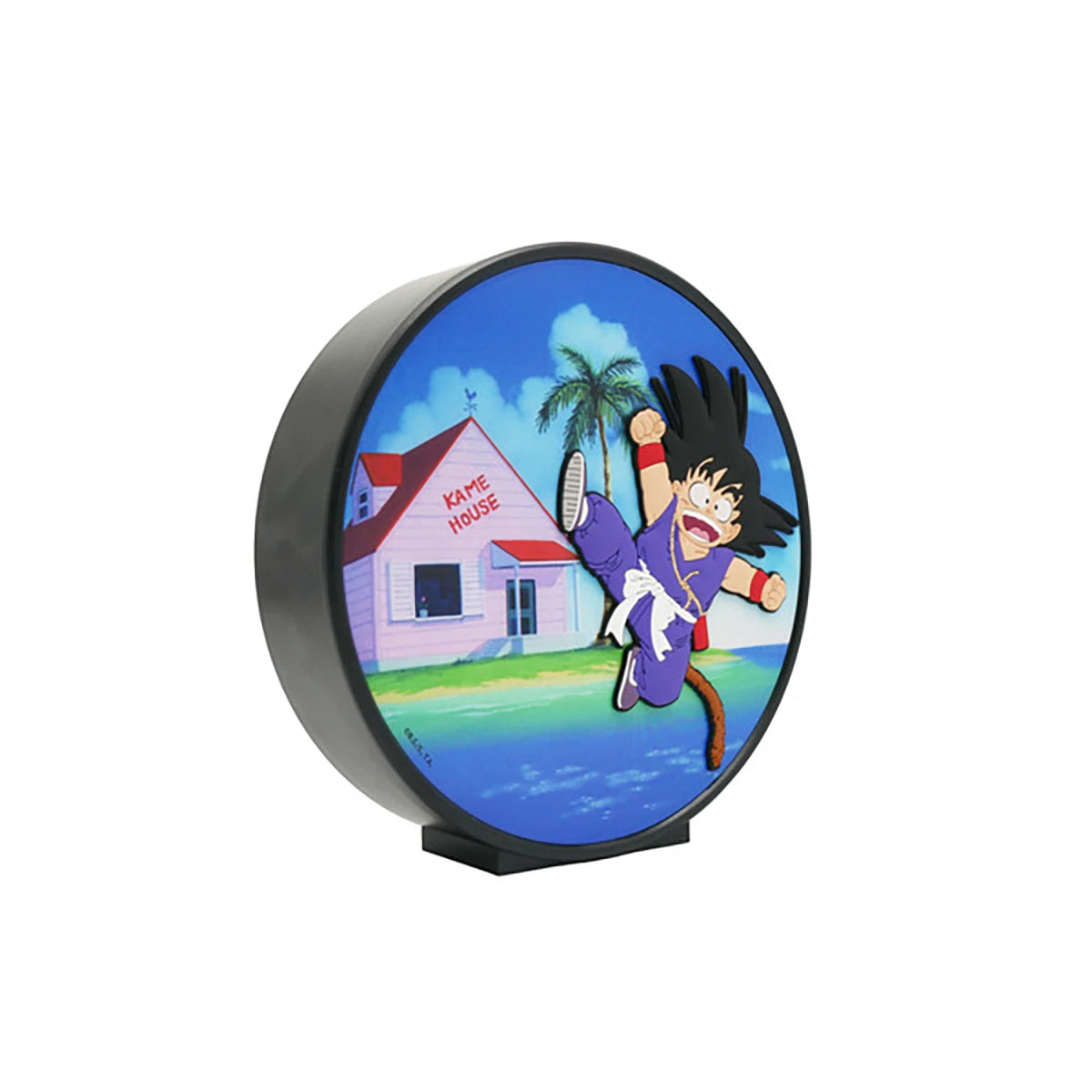 Lampe Kame House Goku – Dragon Ball