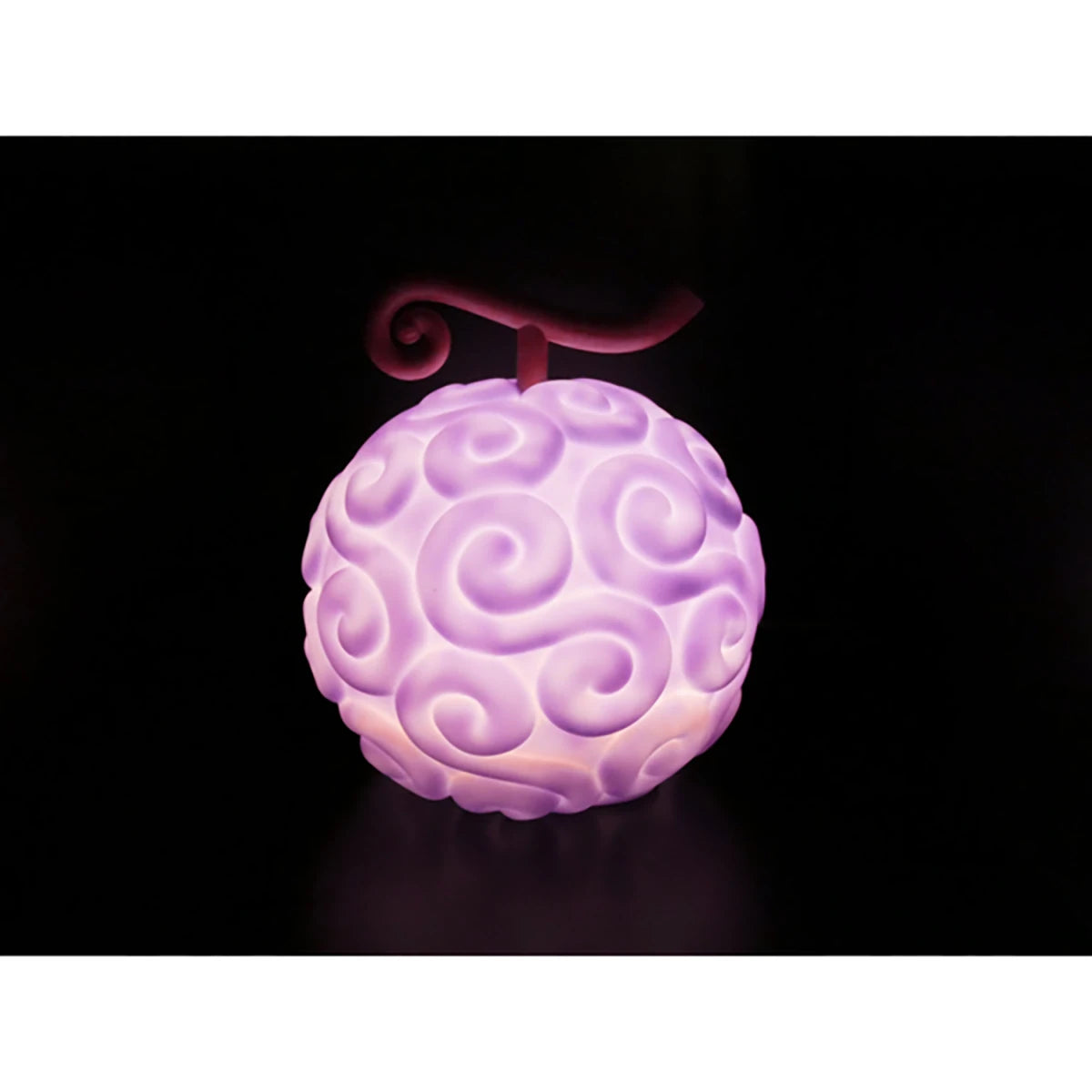 Lampe fruit du démon Gum Gum – One Piece