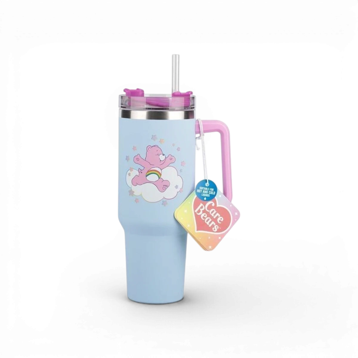 Gobelet isotherme Bisounours XL
