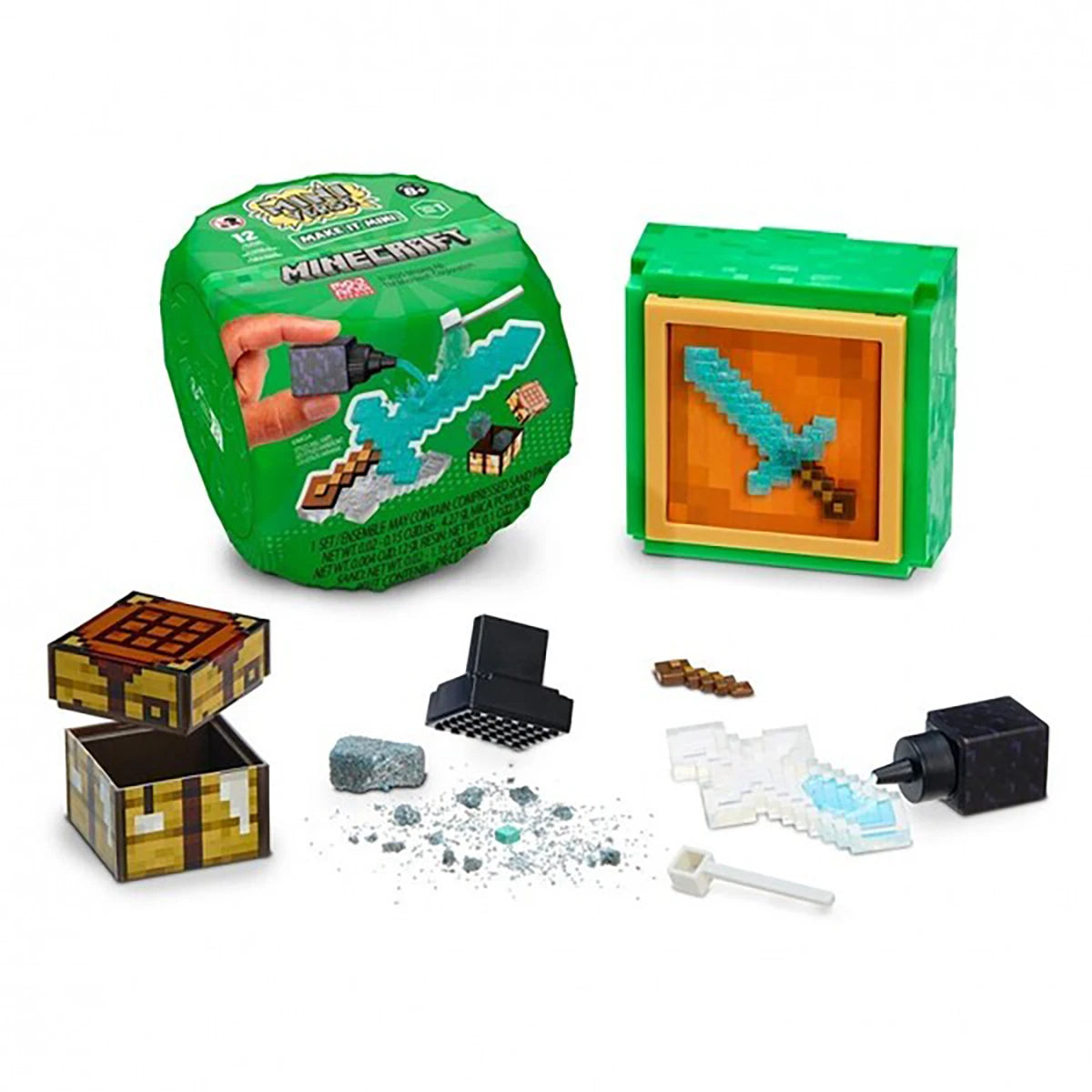 Diner Series 3A – Miniverse Make It Mini Foods