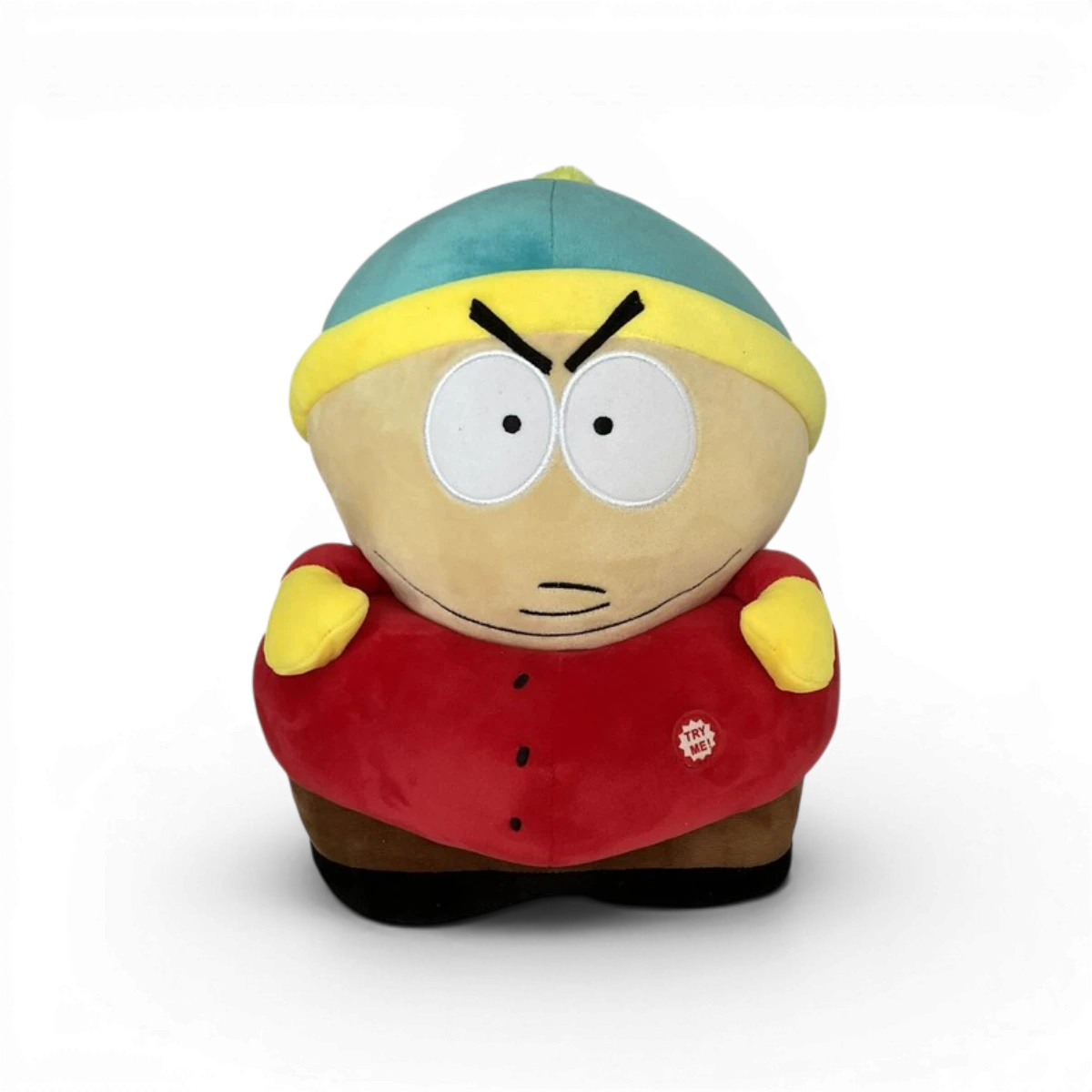 Peluche parlante Cartman – South Park