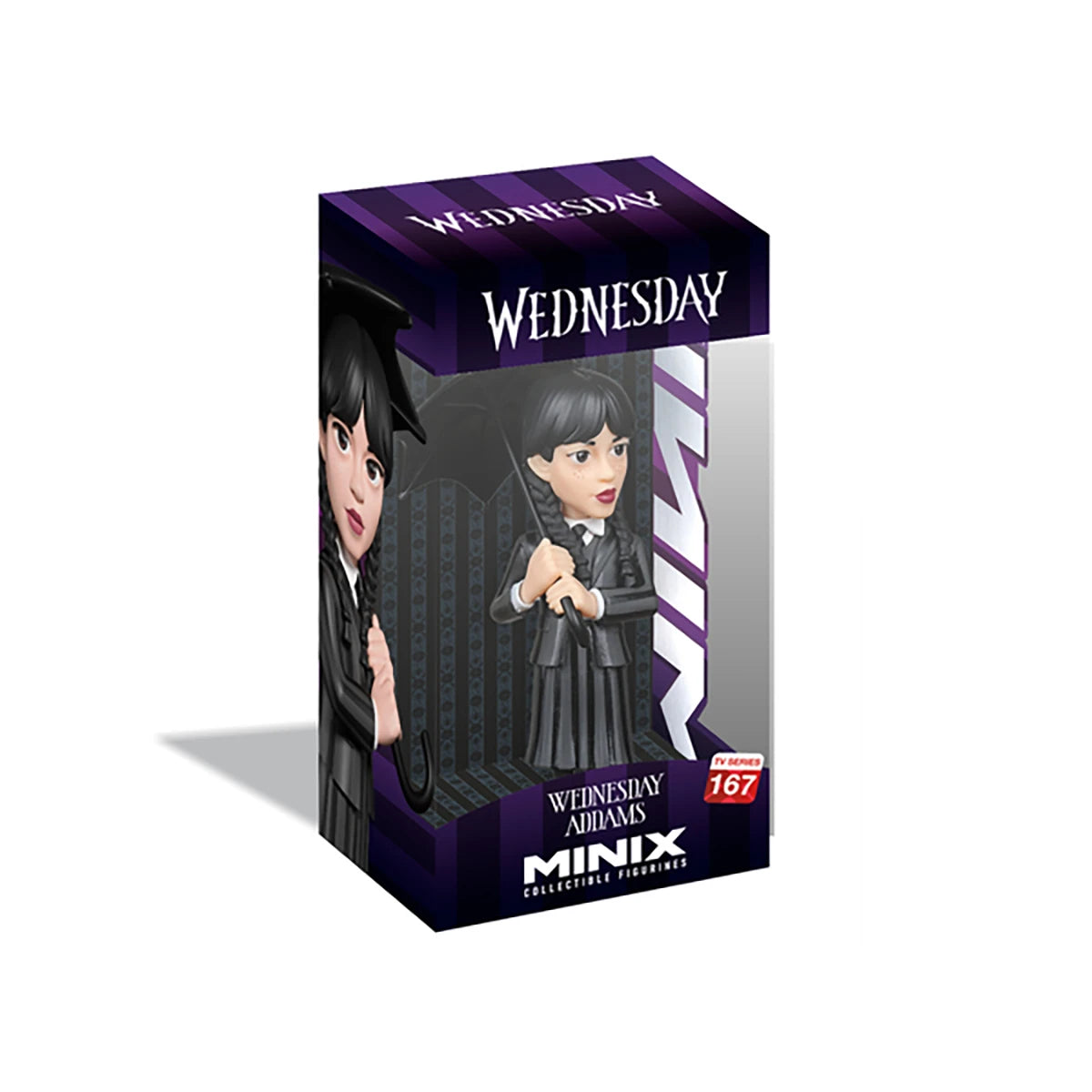 Figurine Minix Elton John 12cm #110