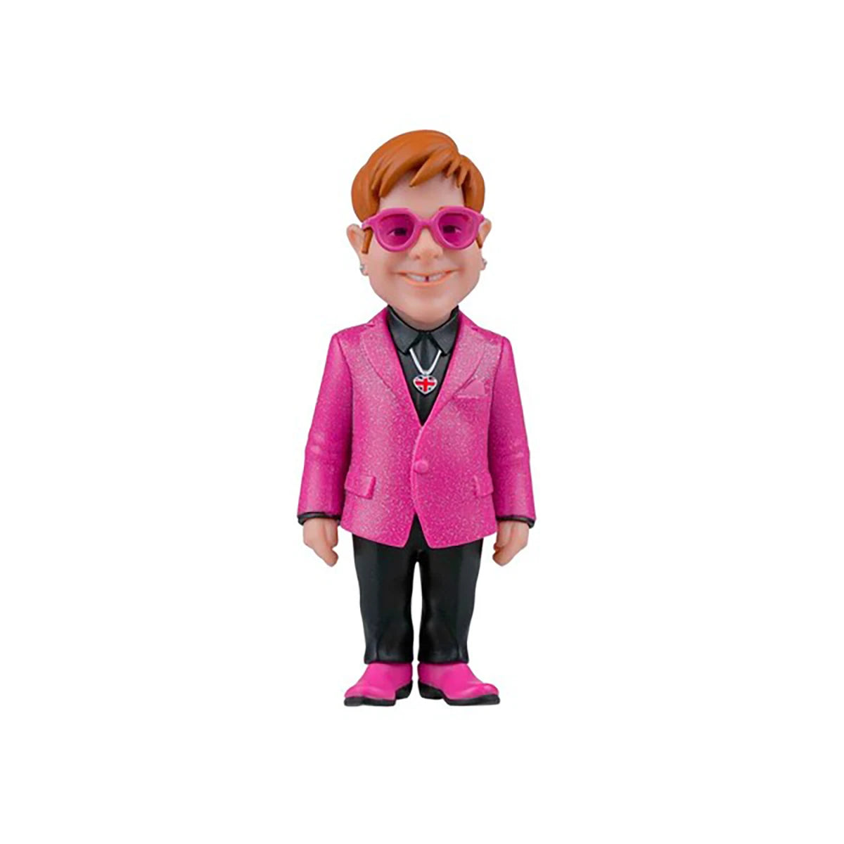 Figurine Minix Rocky Ivan Drago 12cm #106