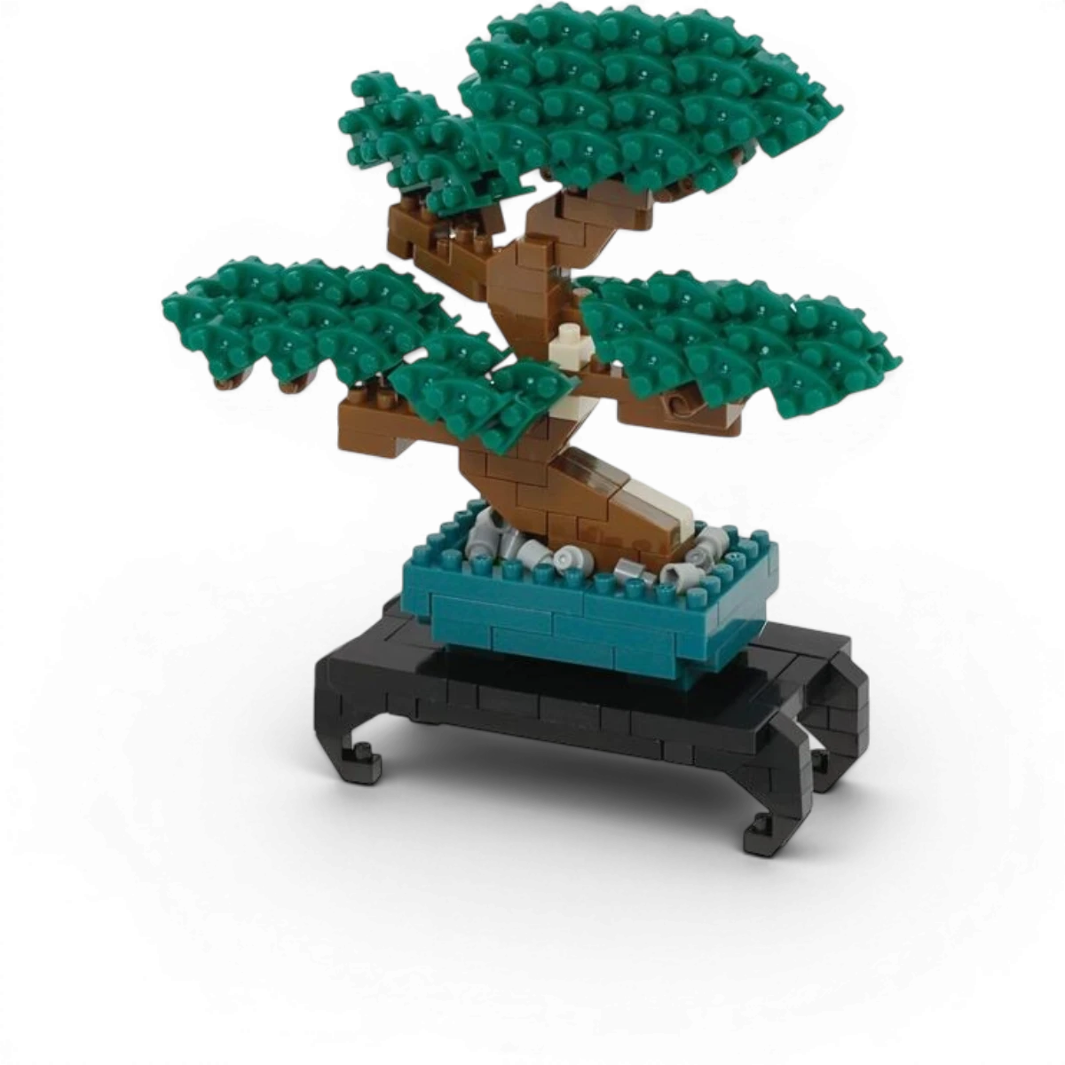 Nanoblock Bonsai