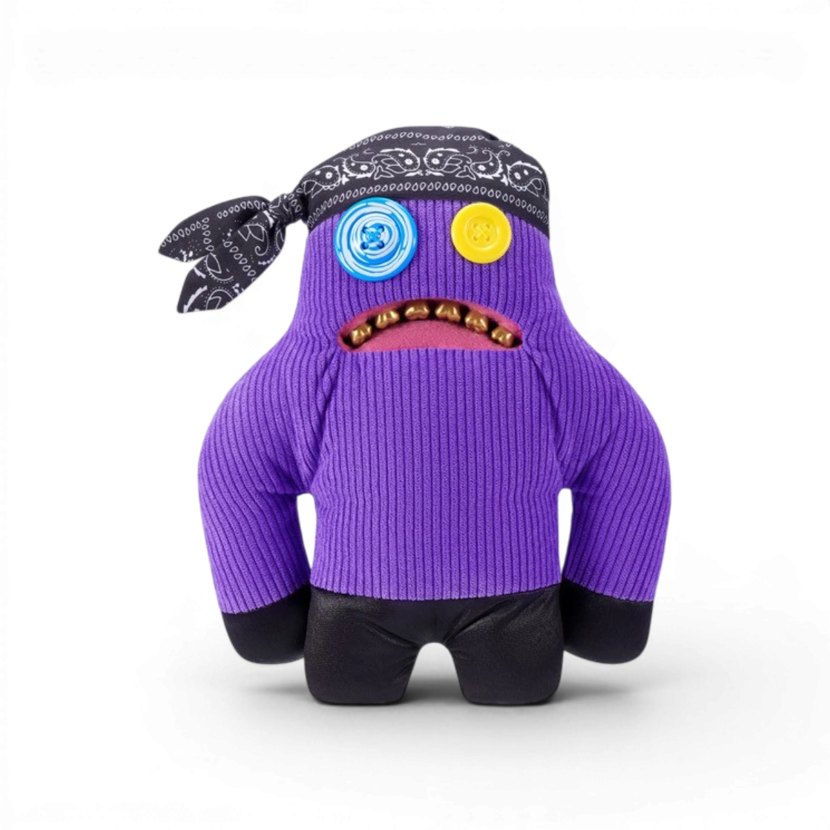 Peluche Fuggler Fugg Life 22cm (modèle aléatoire)