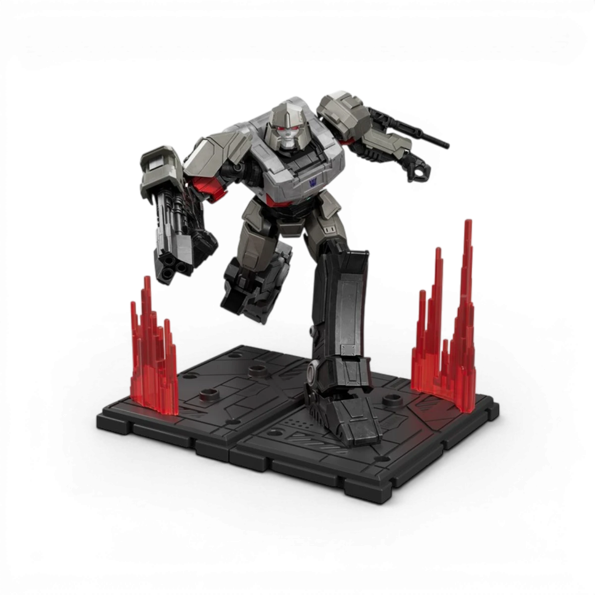 Figurine Megatron Classic Class 12 - Blokees Transformers