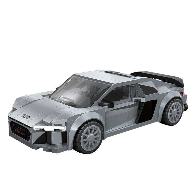 Audi R8 Coupé – CADA Voitures – 199 Pièces