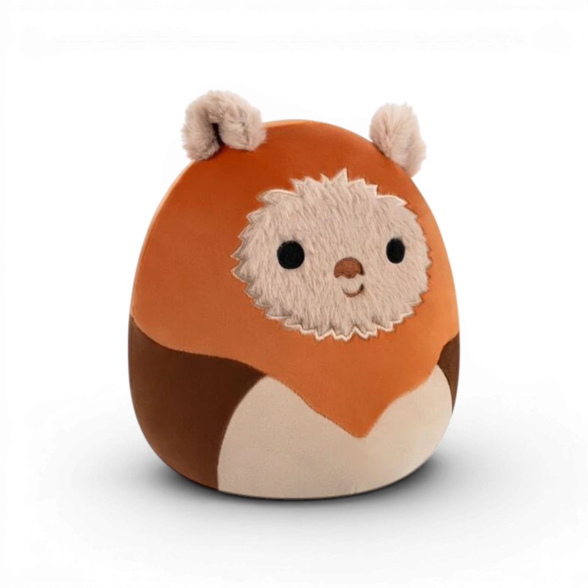Peluche Ewok 20 cm - Squishmallows Star Wars
