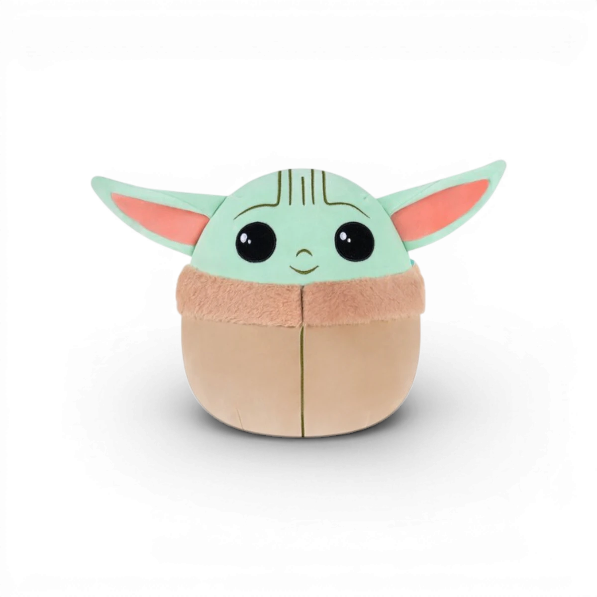 Peluche Grogu 20 cm - Squishmallows Star Wars