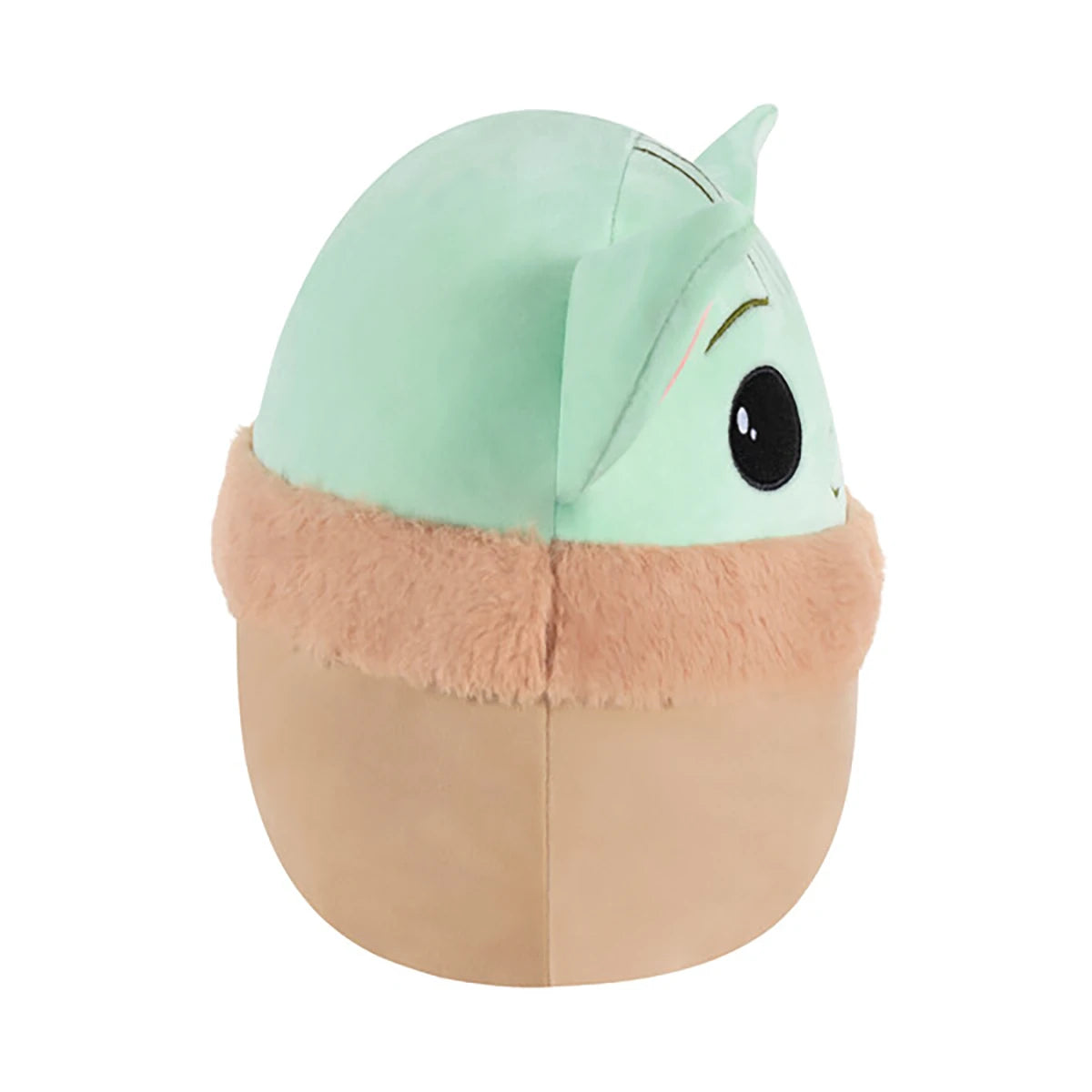Peluche Grogu 20 cm - Squishmallows Star Wars