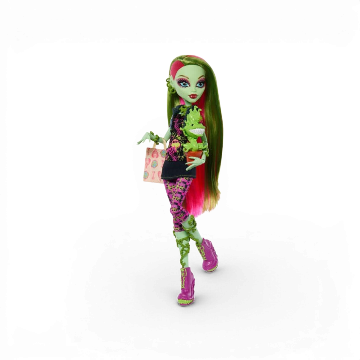 Poupée Venus McFlytrap – Monster High
