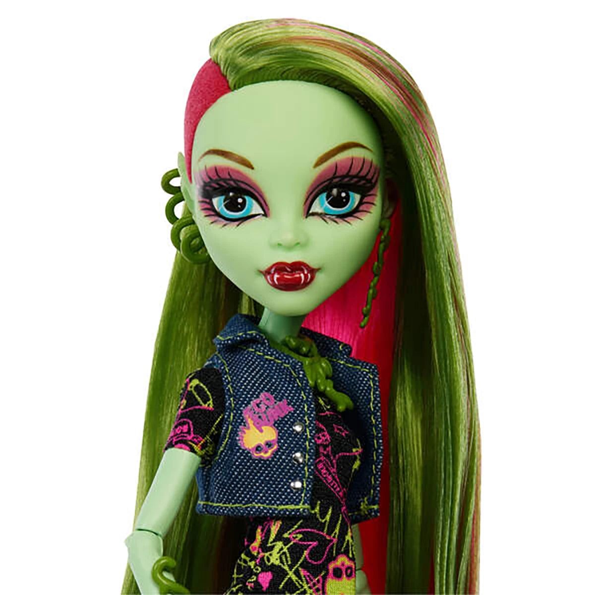 Poupée Venus McFlytrap – Monster High