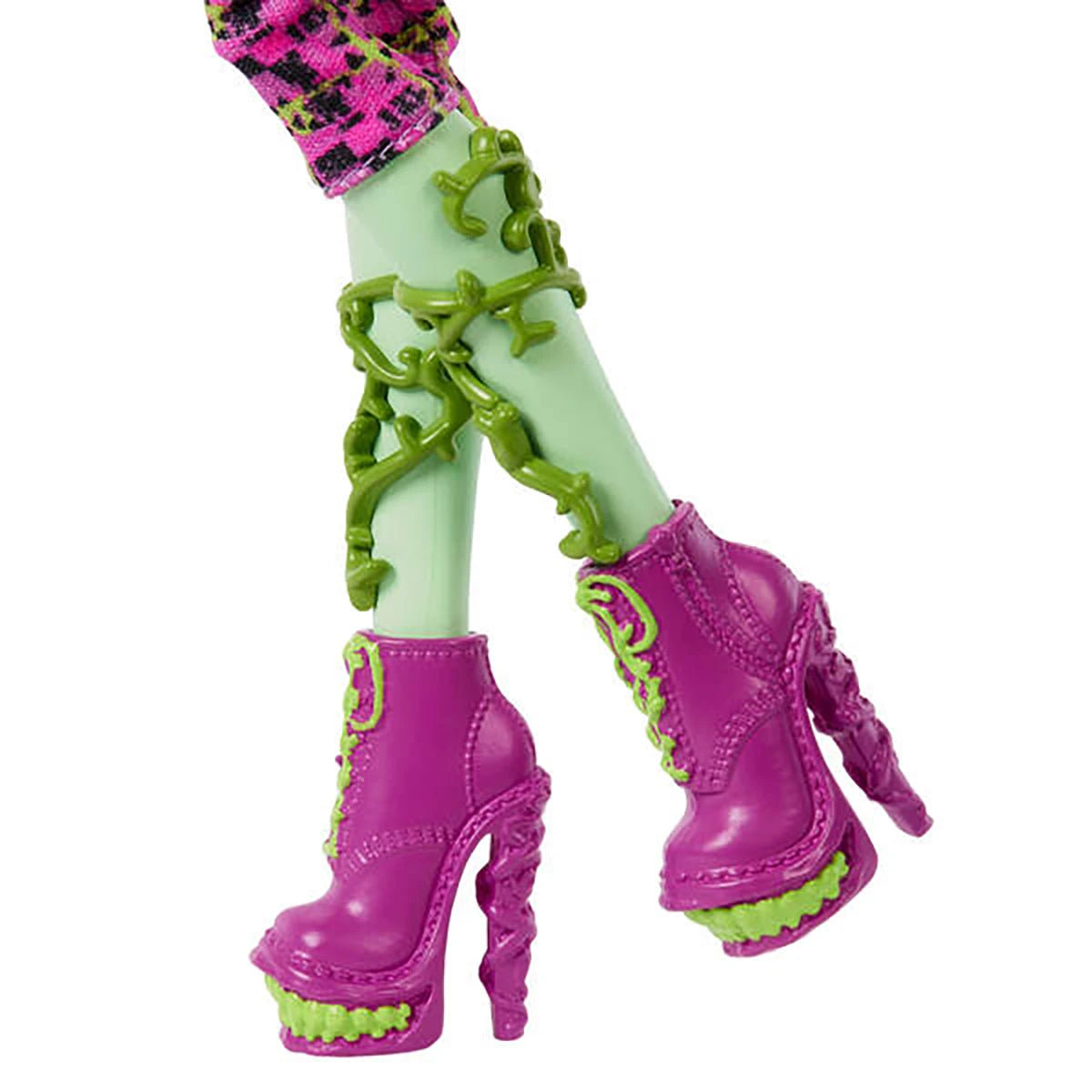 Poupée Venus McFlytrap – Monster High