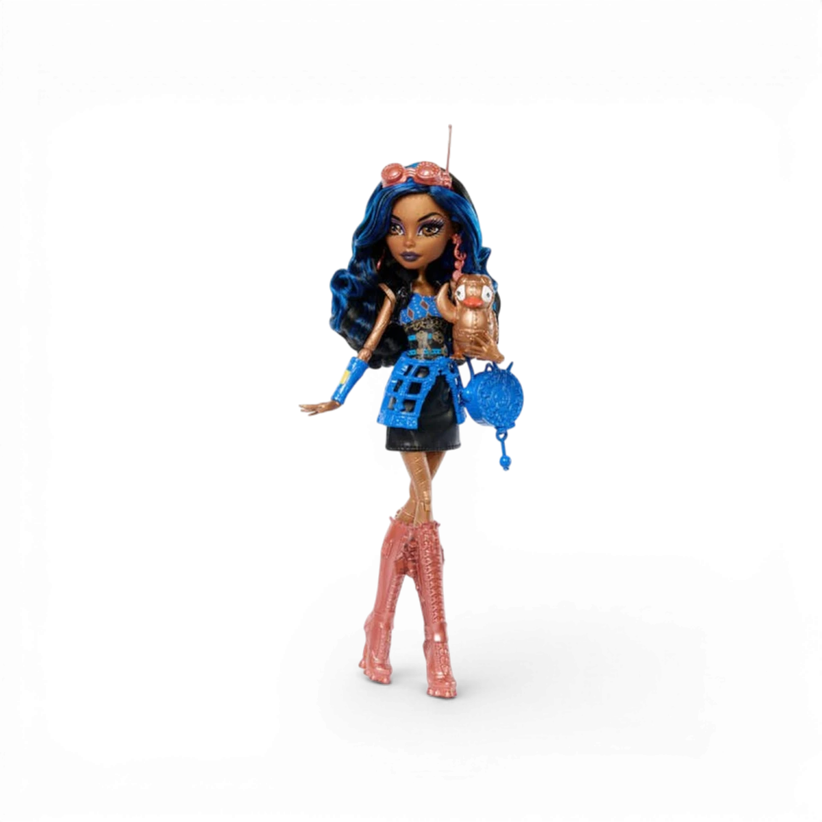 Poupée Robecca Steam – Monster High