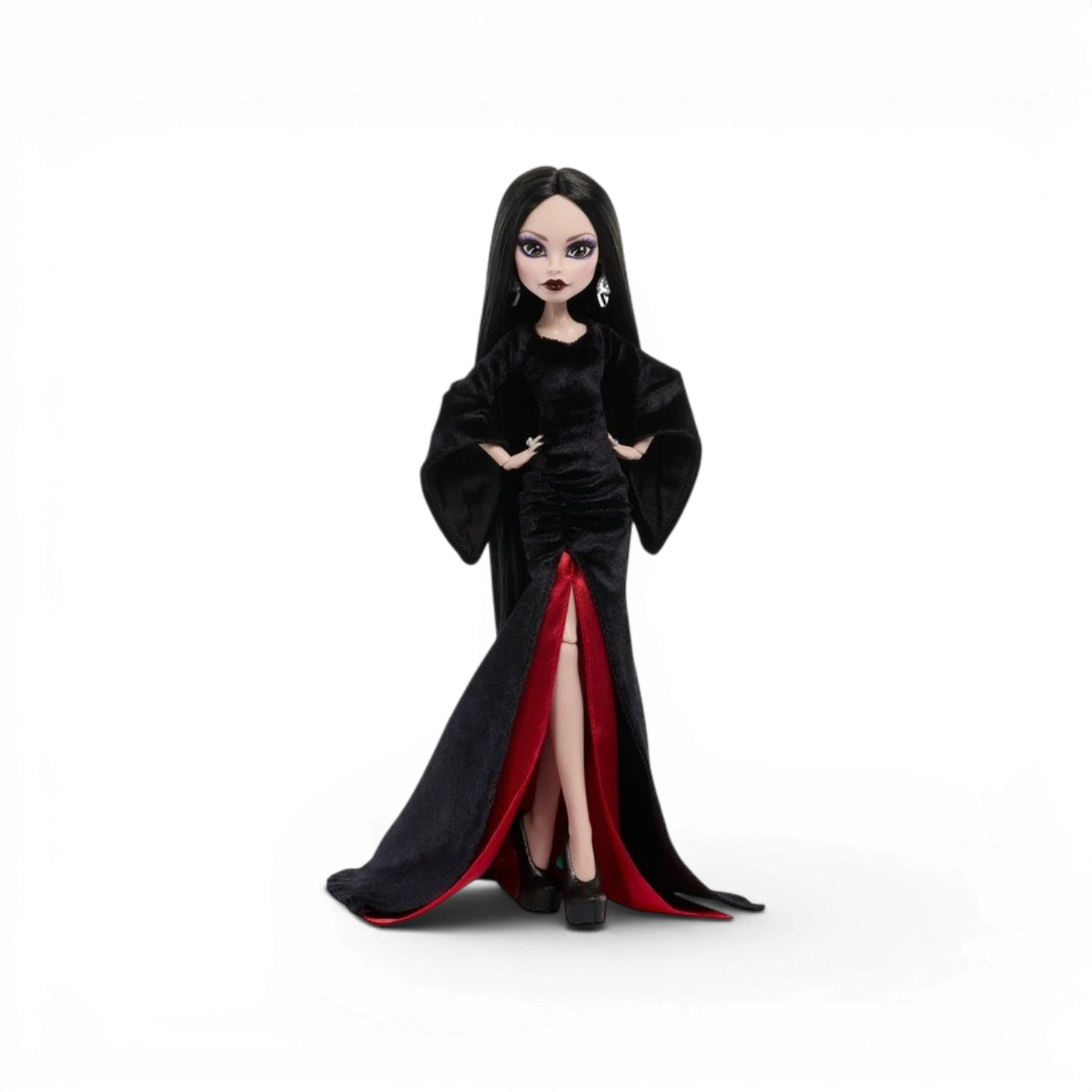 Poupée Morticia Addams – Monster High