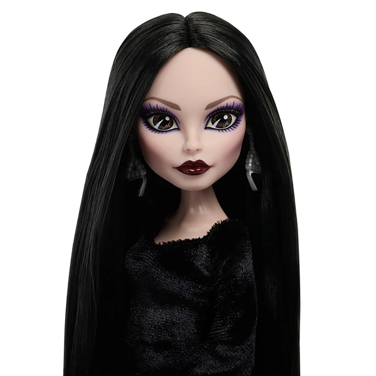 Poupée Morticia Addams – Monster High
