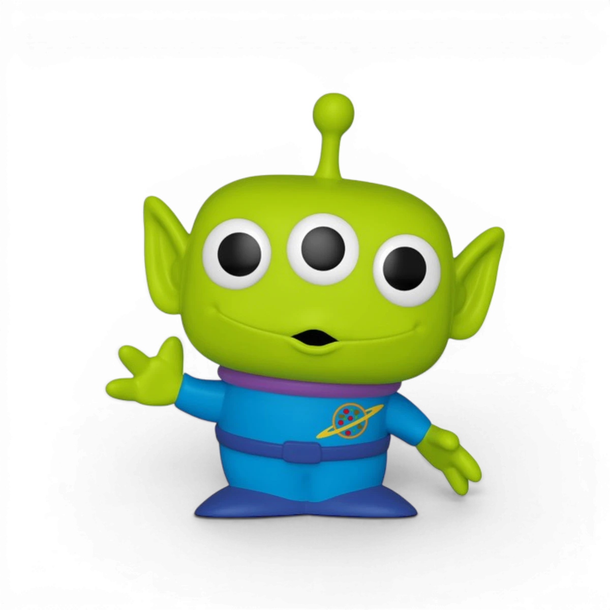 Figurine POP! Disney - Toy Story 4 - Alien