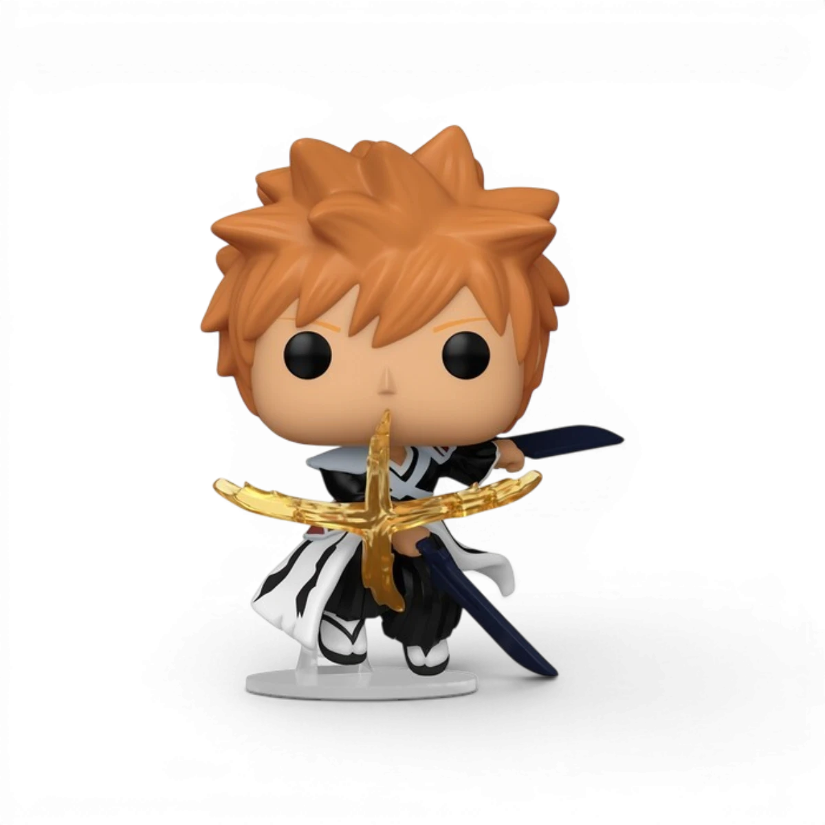 Figurine articulée Bleach Thousand-Year Blood War - Ichigo