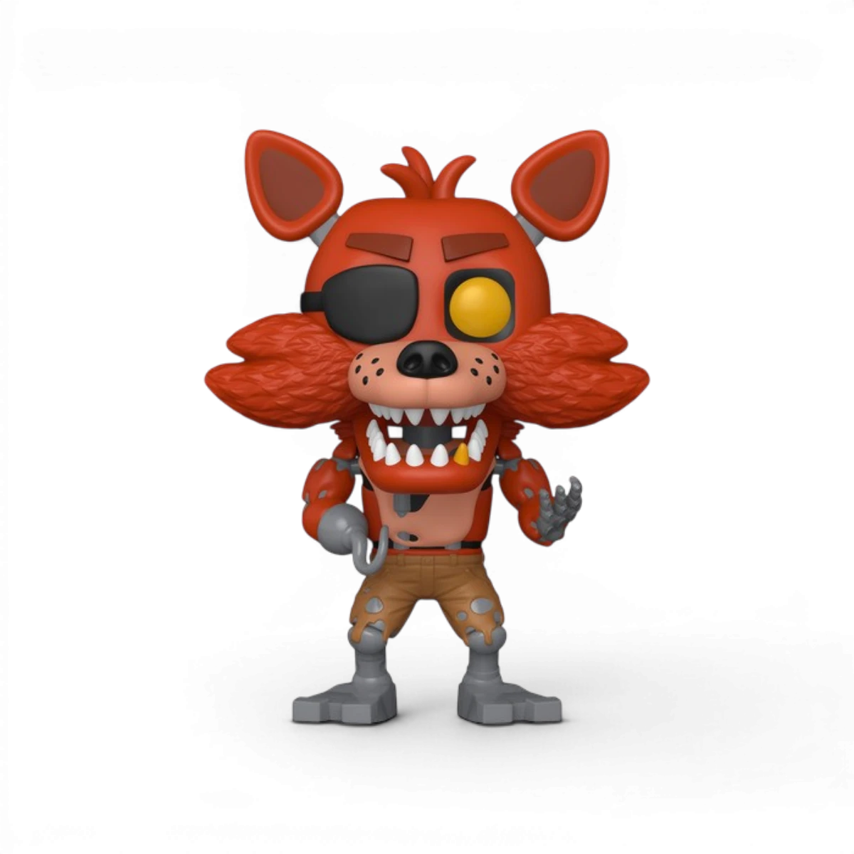Figurine Foxy (10 ans) - Five Nights at Freddy’s - Funko Pop!