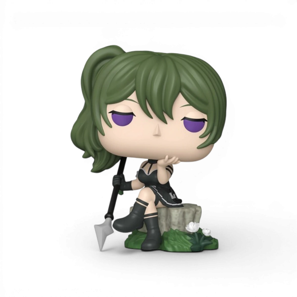 Figurine POP! Frieren - Ubel