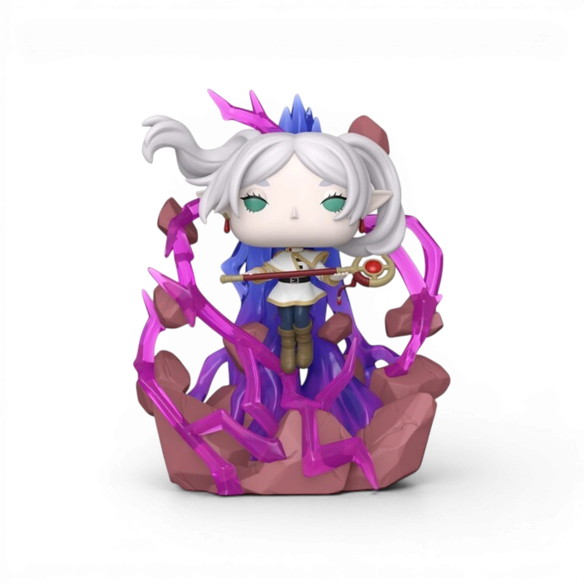 Figurine POP! Deluxe Frieren - Frieren (réplique)