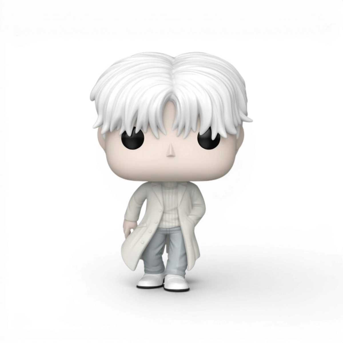 Figurine POP! Sakamoto Days - Kei "X"