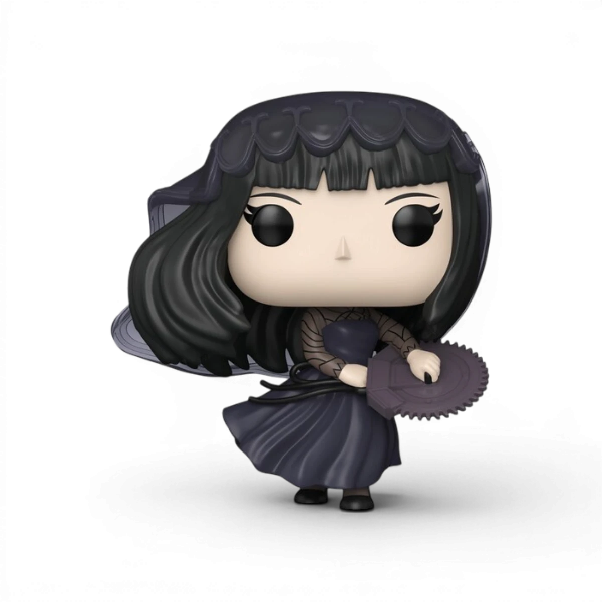 Figurine POP! Sakamoto Days - Osaragi