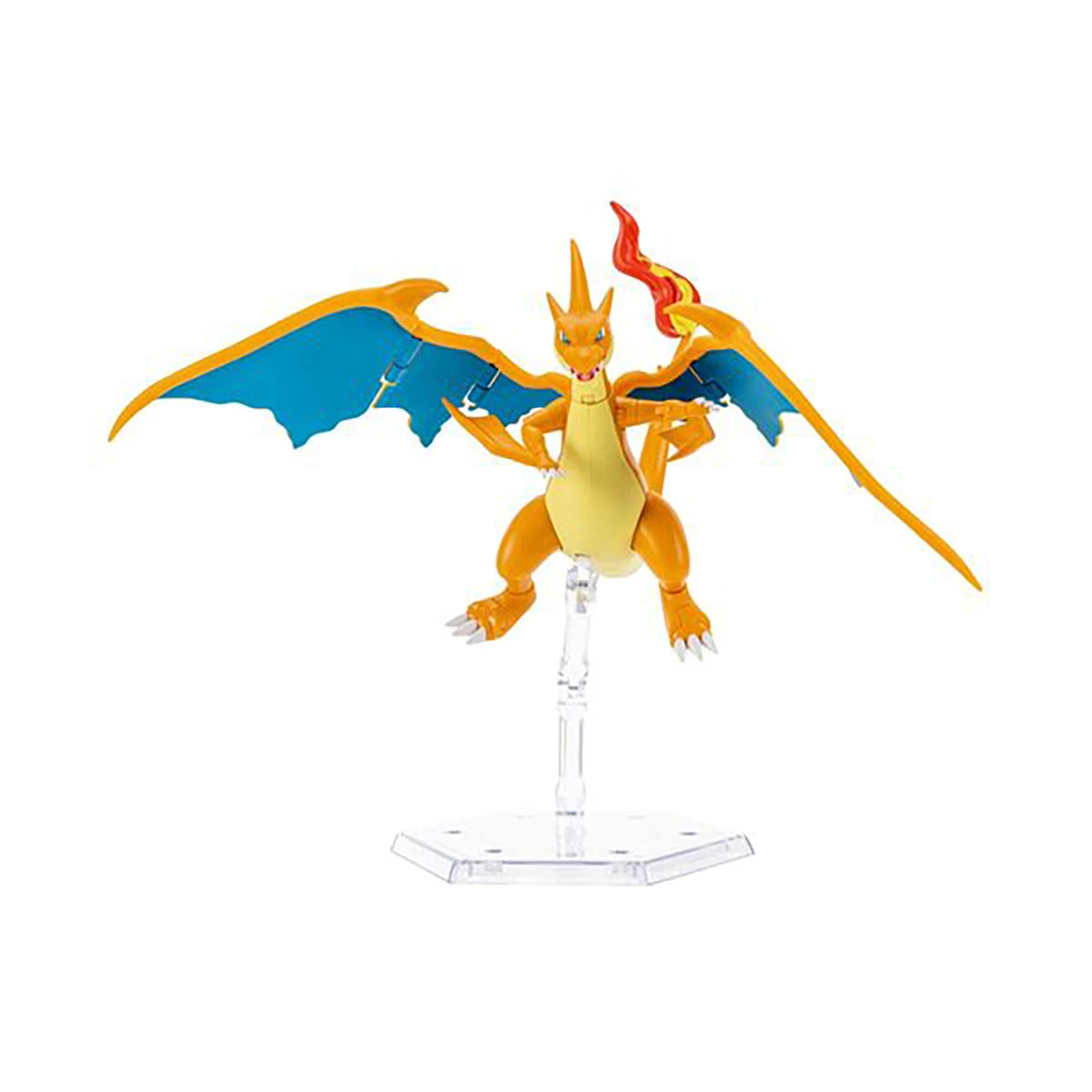 Figurine Mega Dracaufeu 15 cm - Pokémon Select