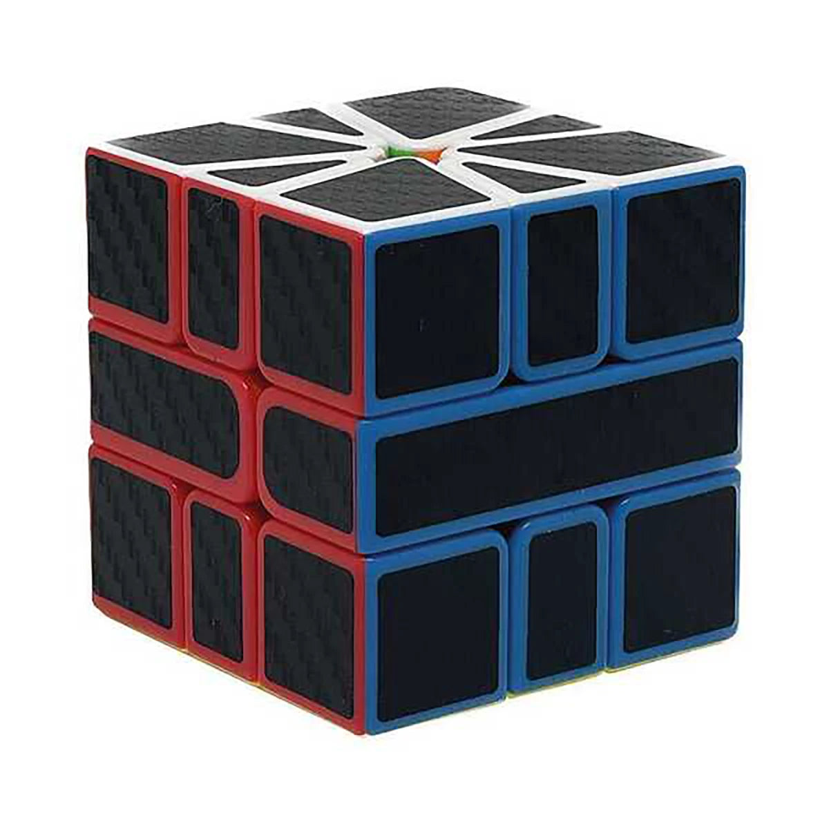 Carbon X Sirius – Casse-tête 3D logique compact