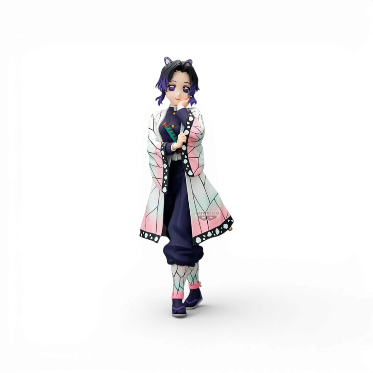 Figurine Glitter & Glamours Demon Slayer - Shinobu Kocho
