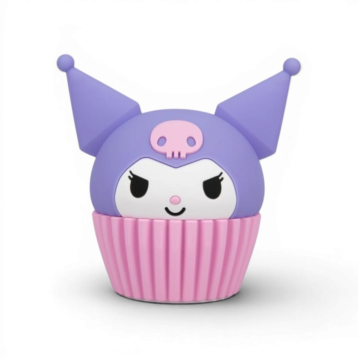 Lampe Kuromi SquishyGlo rechargeable