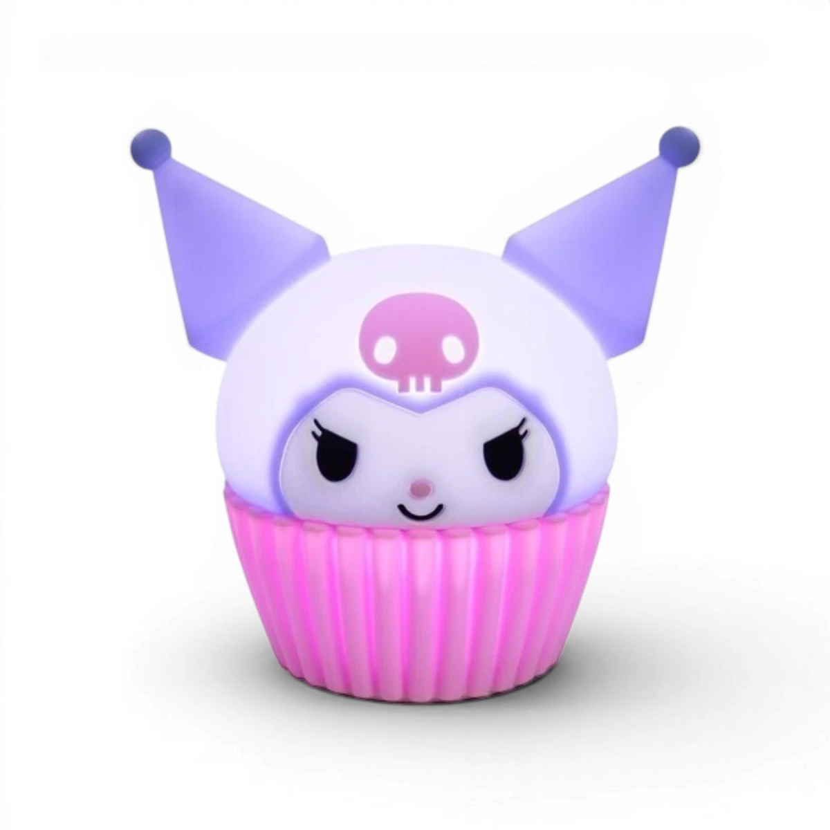 Lampe Kuromi SquishyGlo rechargeable
