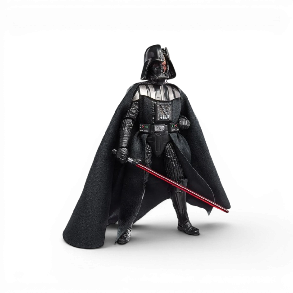 Figurine Dark Vador (15 cm) – Star Wars Black Series
