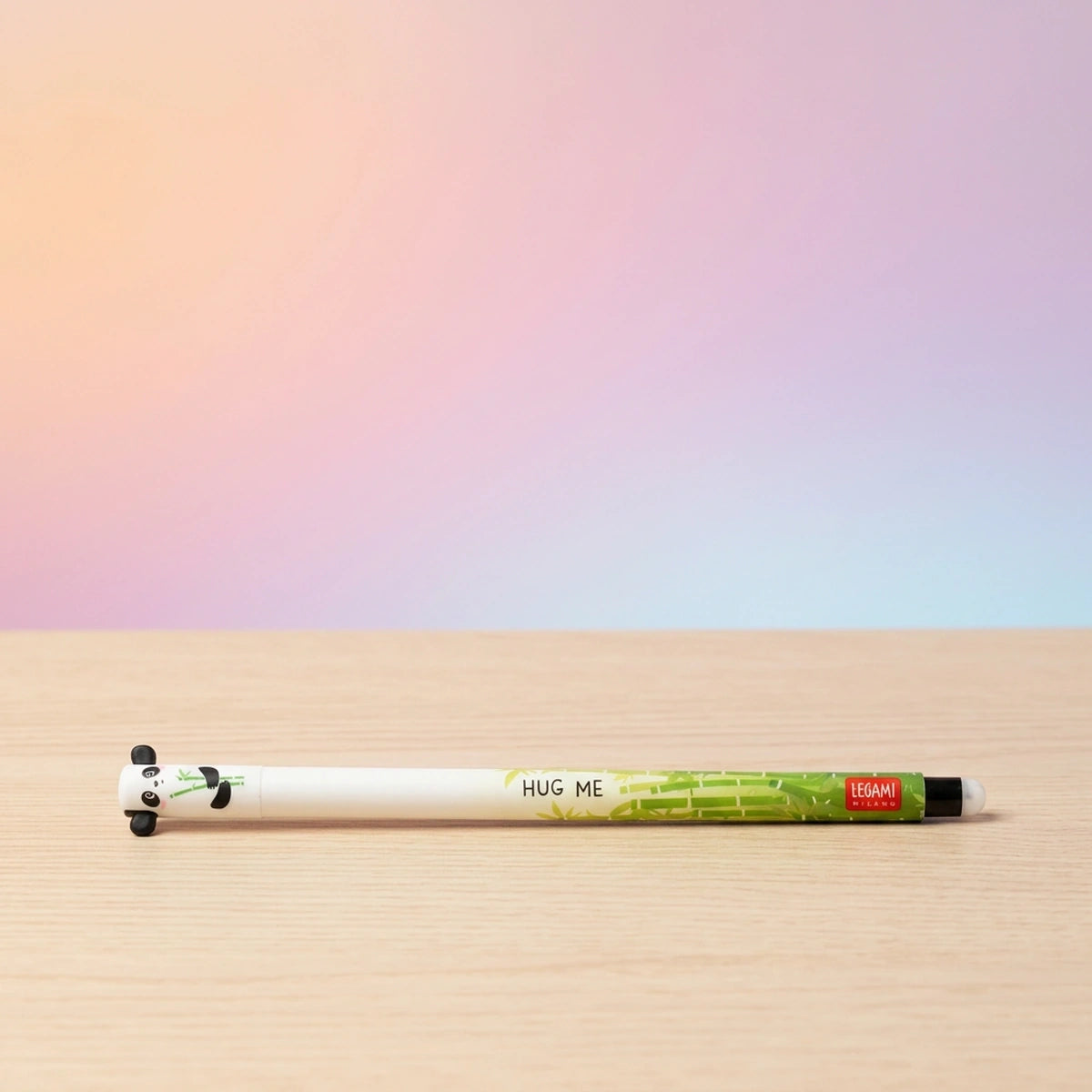 Panda – Legami – Stylo gel effaçable