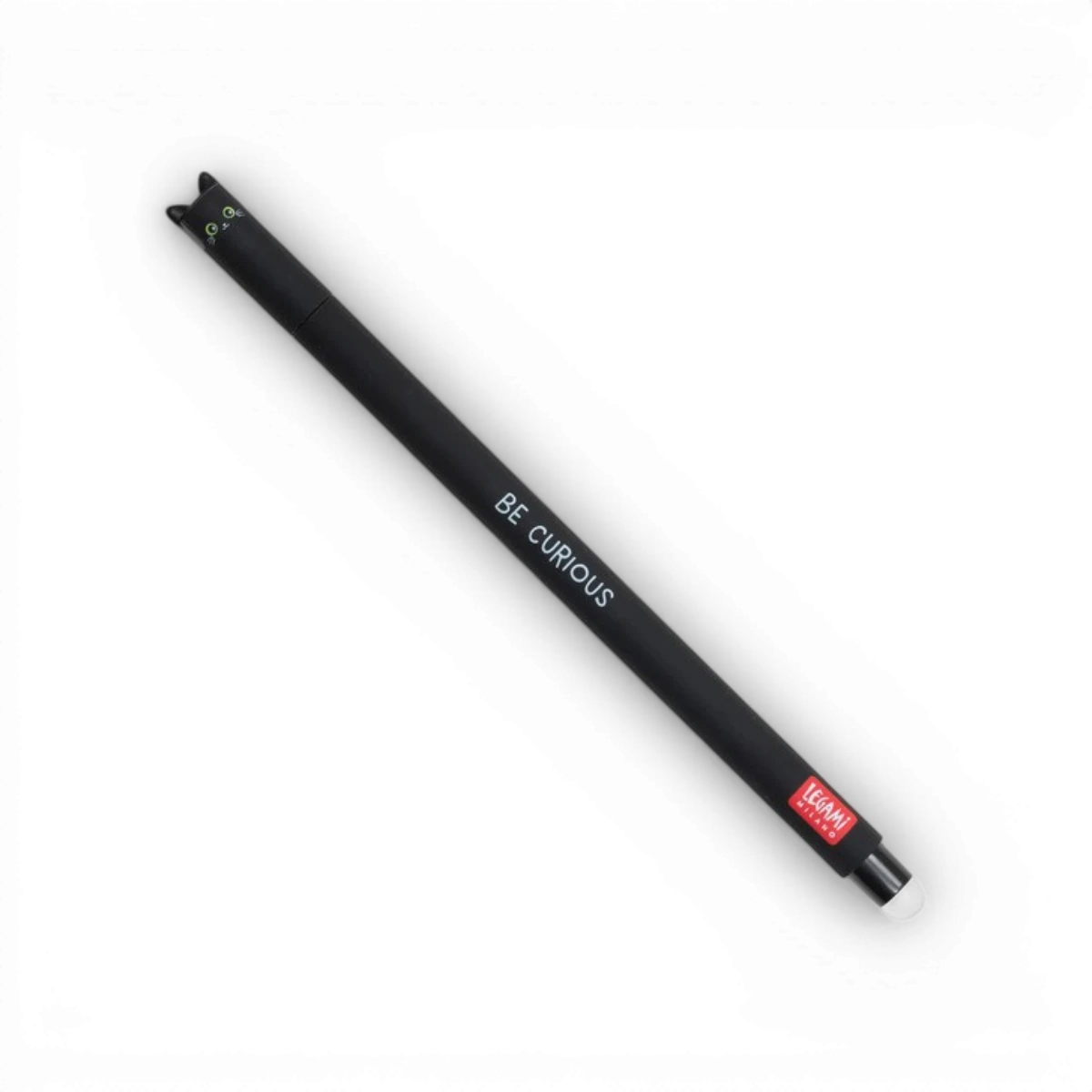 Chaton – Legami – Stylo gel effaçable