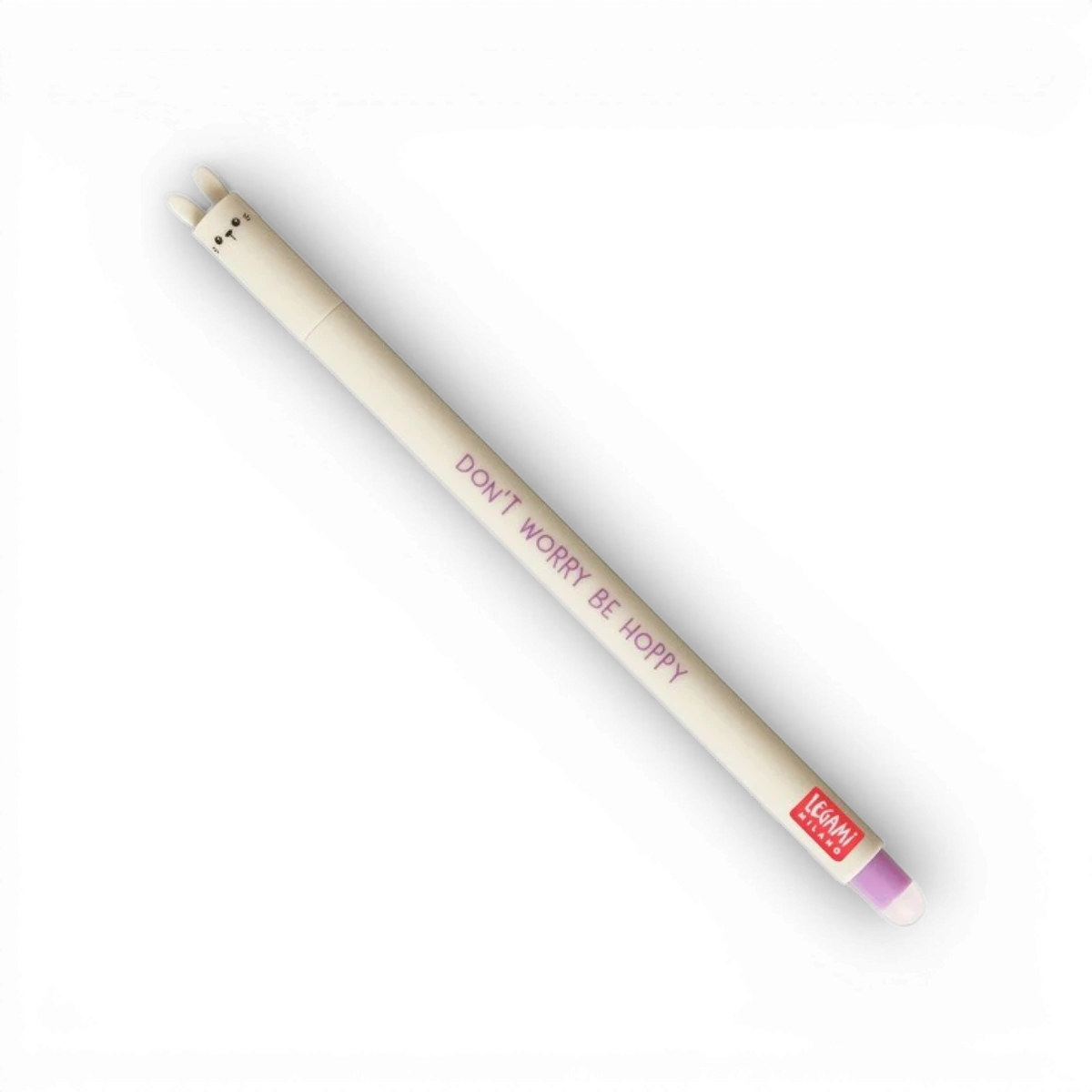 Lapin – Legami – Stylo gel effaçable