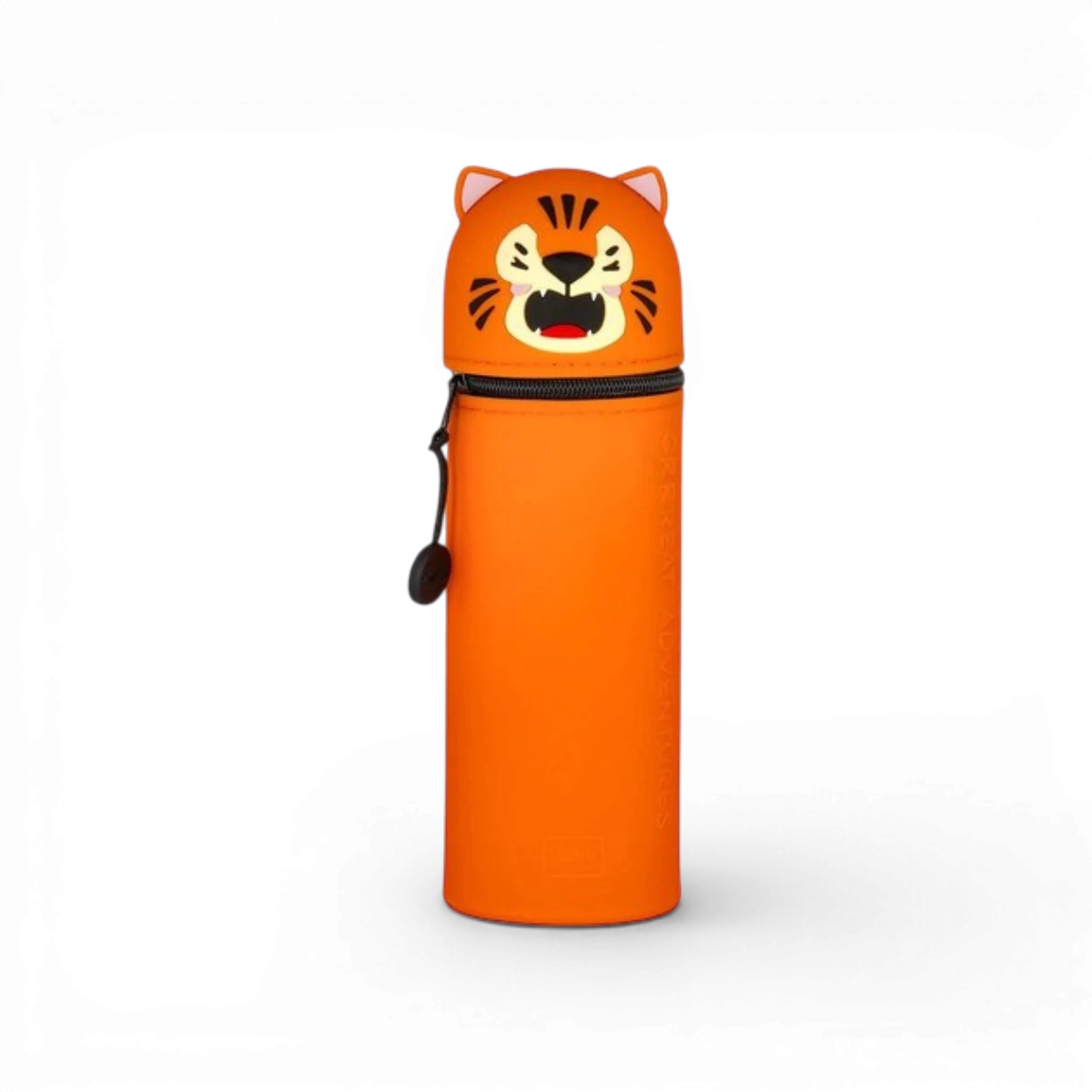 Tigre – Legami – Trousse silicone 2-en-1