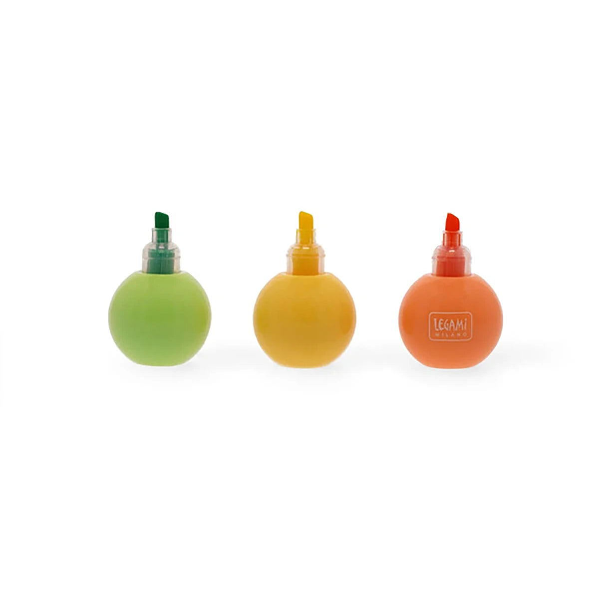 Avocat – Legami – Surligneur 3-en-1