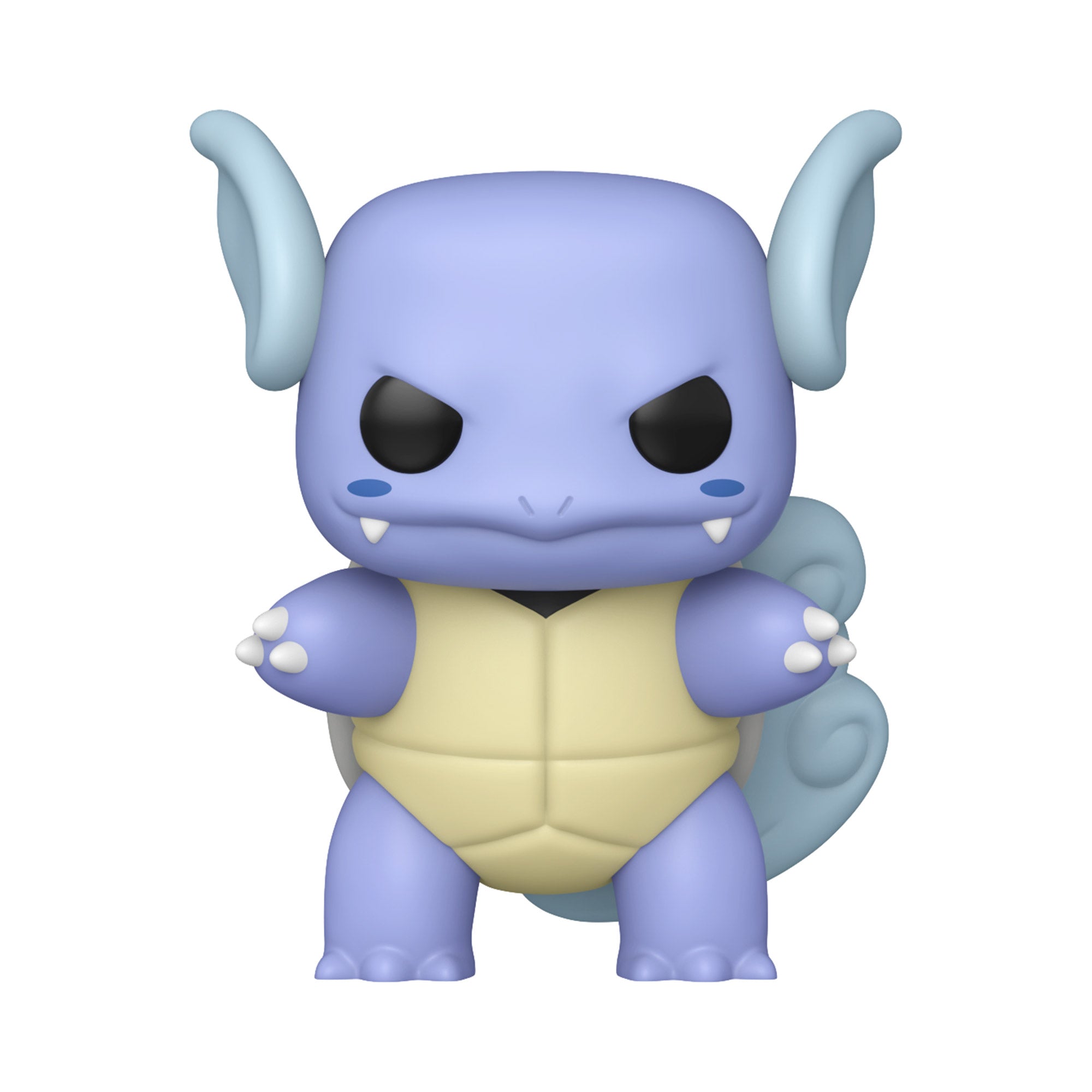 Jeux POP : Pokémon - Tortank