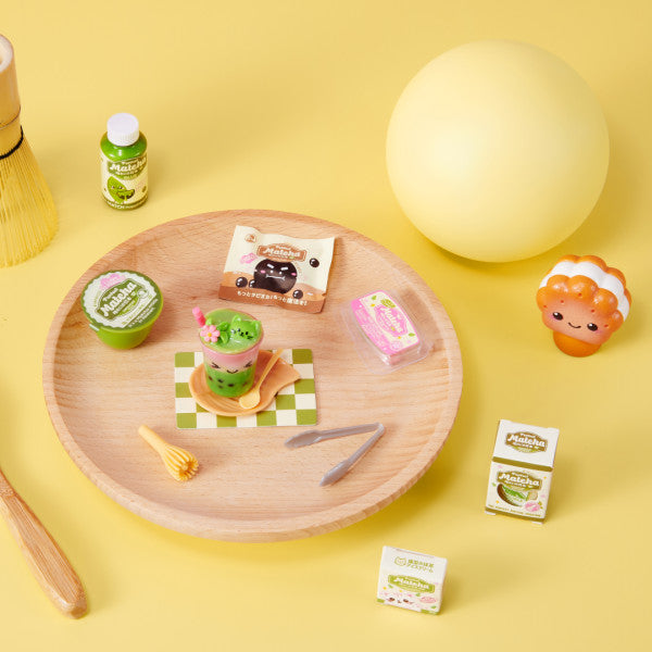 Mini Brands Mini Create Kawaii Kitchen Capsule Series 1 (modèle aléatoire)
