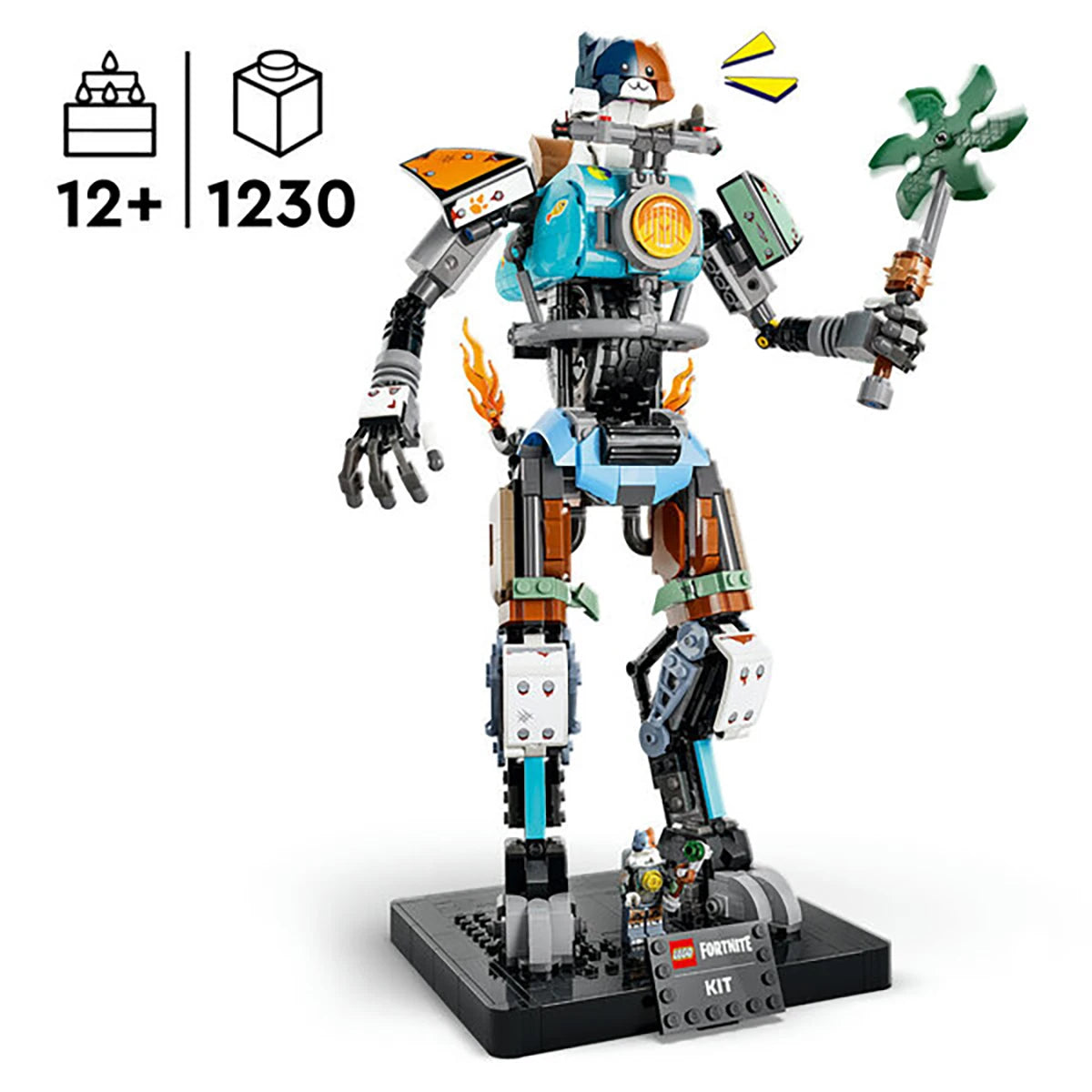 77081 - KIT - LEGO® Fortnite