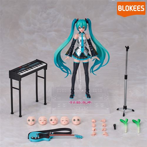 Figurine à assembler Fantastics Edition - Hatsune Miku