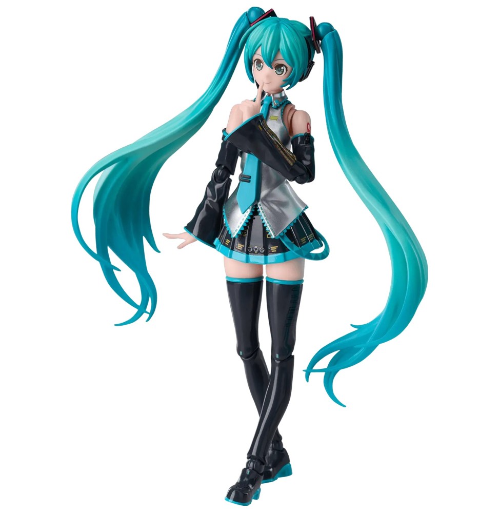 Figurine à assembler Fantastics Edition - Hatsune Miku