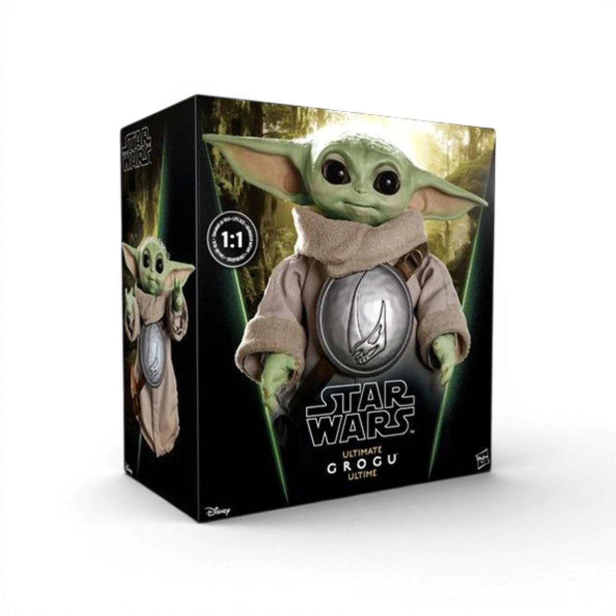 Star Wars Grogu Ultime