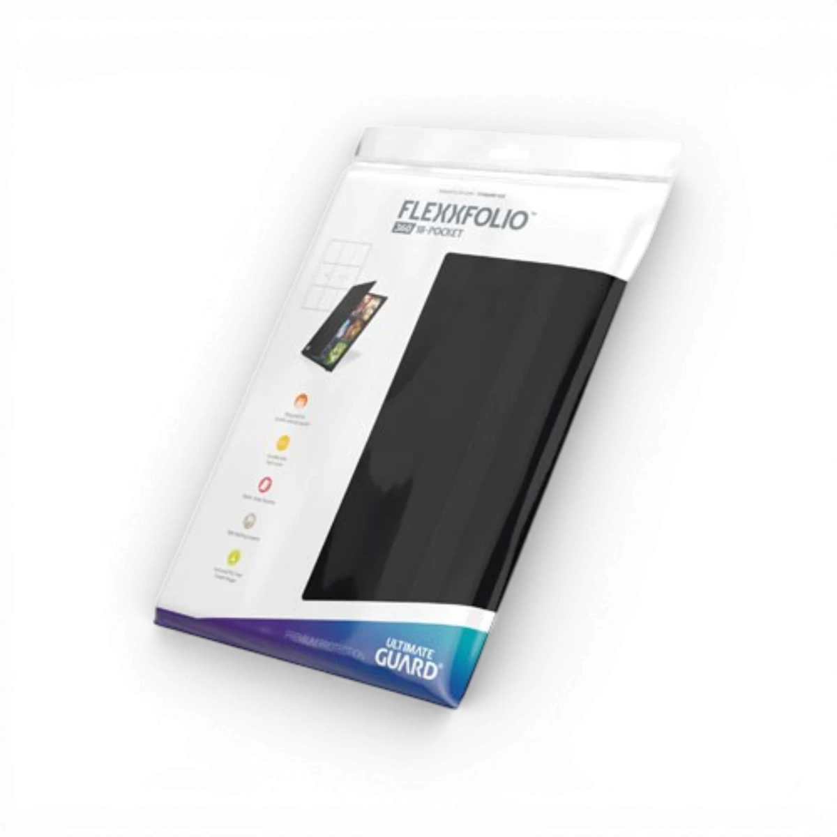 Classeur de rangement Flexfolio 360 - Ultimate Guard