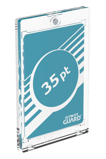 Protège-carte magnétique 35PT - Ultimate Guard