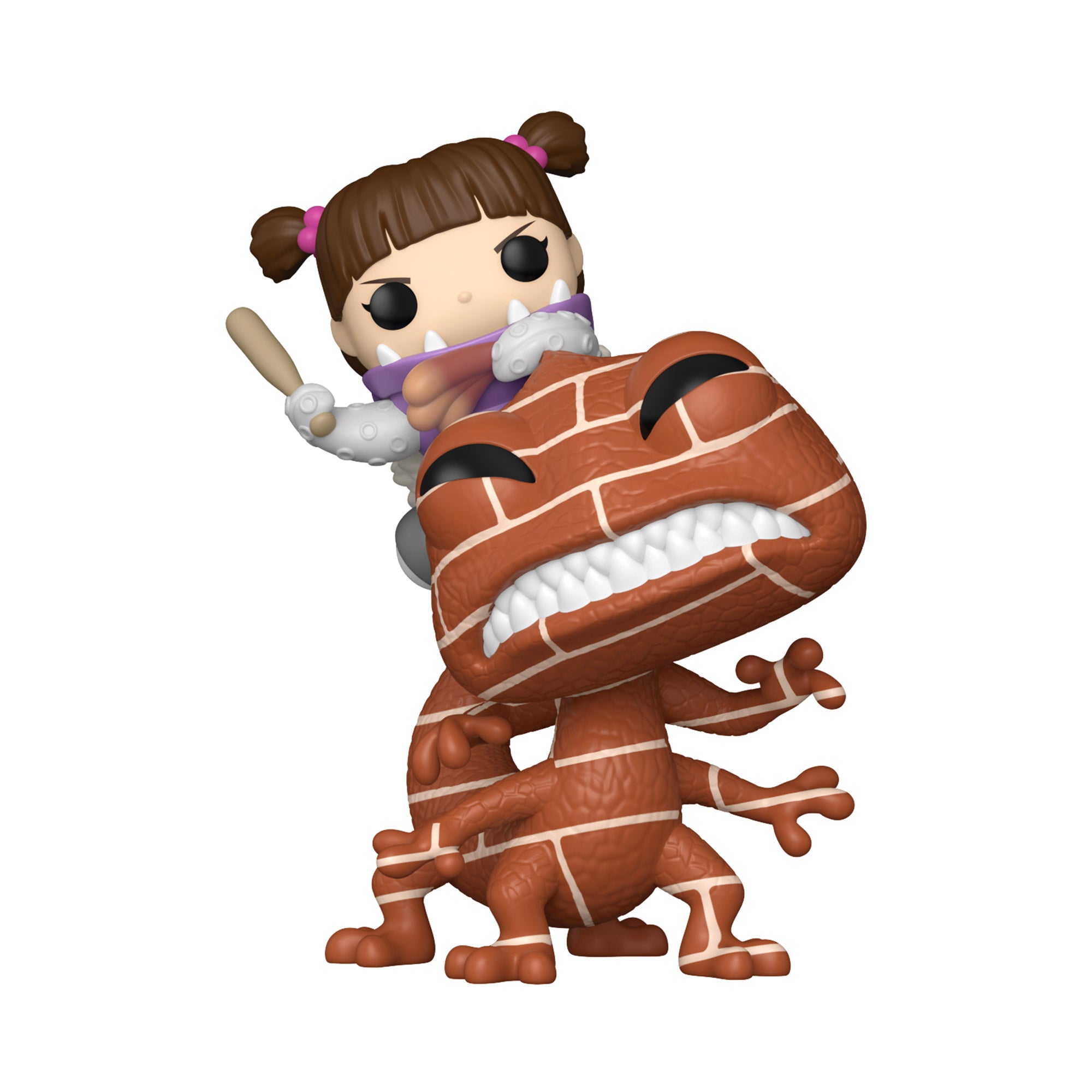 Figurine Funko POP! Deluxe – Randall & Boo (chase)