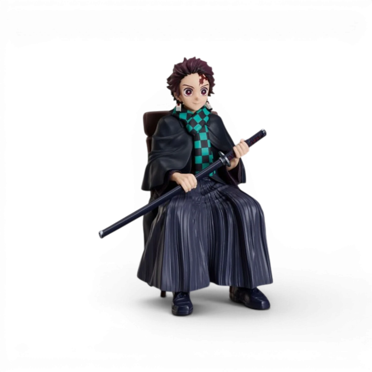 Demon Slayer: Kimetsu no Yaiba statuette Tanjiro Kamado 15 cm